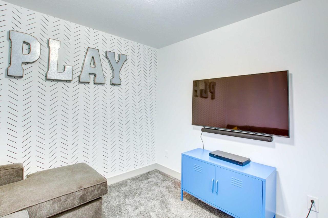 Family-Friendly Bear Lake Vacation Rental Garden City Zewnętrze zdjęcie