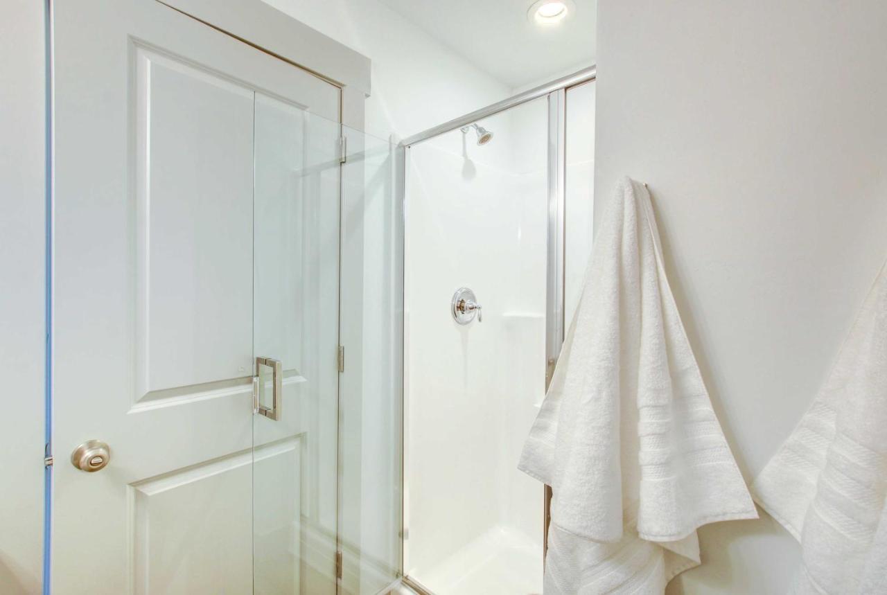 Family-Friendly Bear Lake Vacation Rental Garden City Zewnętrze zdjęcie
